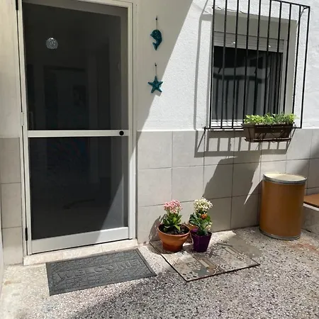 Appartement Comfy Myrvalis Agía Triás