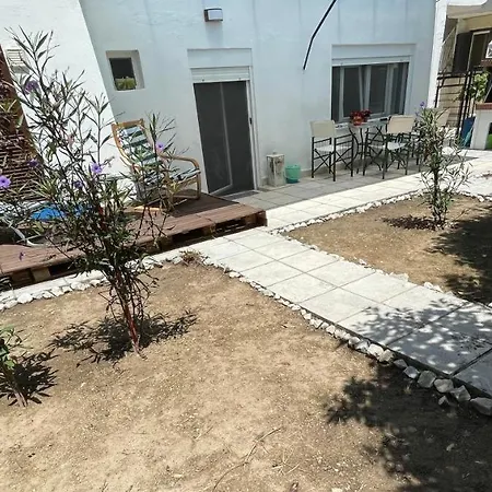 Appartement Comfy Myrvalis