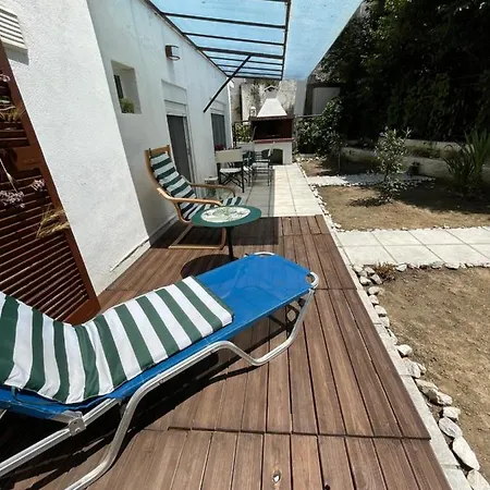Appartement Comfy Myrvalis Agía Triás